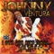 Santa Barbara - Johnny Ventura lyrics