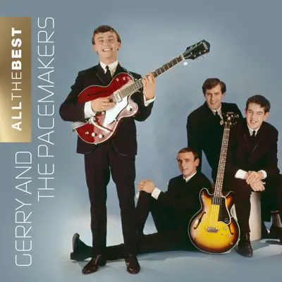 All the Best - Gerry and The Pacemakers