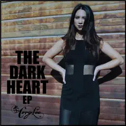 The Dark Heart - EP - Cory Lee The Dark Heart - EP - Cory Lee