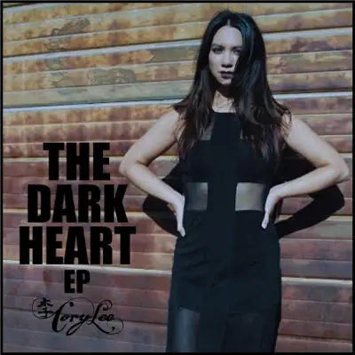 The Dark Heart - EP - Cory Lee