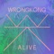 Wrongkong - Feel