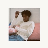 Won't Live Here by Daniel Caesar