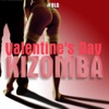 Valentine's Day Kizomba, 2016