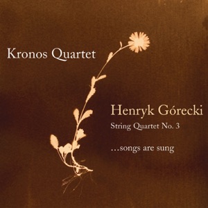 Henryk Górecki - A Nonesuch Retrospective