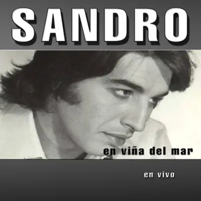 En Vina del Mar (En Vivo) - Sandro