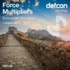 Between Borders - Single