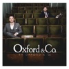 By Oxford & Co. - EP