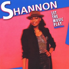 Let The Music Play artwork