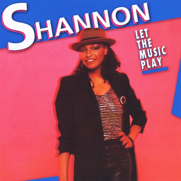 Cover art for Let The Music Play