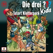 Folge 51: Tatort Kletterpark artwork