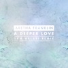 A Deeper Love (Sam Halabi Radio Remix) - Single artwork