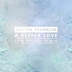 Aretha Franklin - A Deeper Love