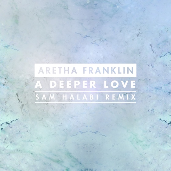 Cover artwork for A Deeper Love