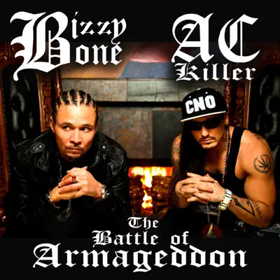 The Battle of Armageddon - Bizzy Bone
