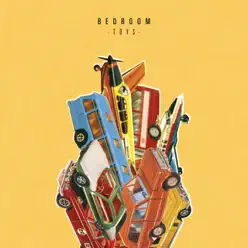 Toys - EP - Bedroom