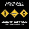 Everybody In the Place (feat. Poet Name Life) - EP album lyrics, reviews, download