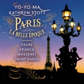 Paris - La Belle Époque (Remastered) artwork