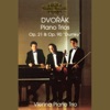 Vienna Piano Trio - Piano Trio in B-Flat Major, Op. 21: IV. Finale. Allegro vivace