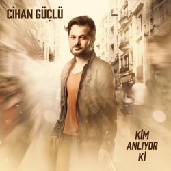 Cihan Güçlü - Yalandır Güldüğüm