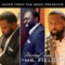 Back in the Groove Again (feat. Tom Braxton) - Michael Fields Jr. lyrics