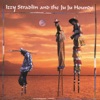 Izzy Stradlin and the Ju Ju Hounds artwork