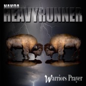 Warriors Prayer artwork