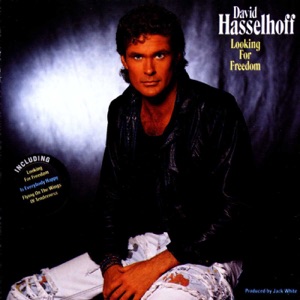 David Hasselhoff - Yesterday's Love - 排舞 音樂