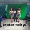 We Put Our Trust in U - Single