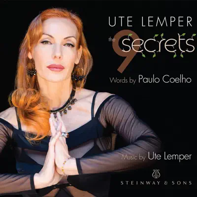 The 9 Secrets - Ute Lemper