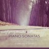 Mozart: Piano Sonatas Nos. 10, 14, 18 & Fantasia in C Minor, K. 475