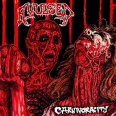 Avulsed - Carnivoracity