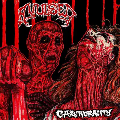 Carnivoracity - Avulsed