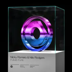 Future Funk(Radio Edit) - Single - Nile Rodgers Future Funk(Radio Edit) - Single - Nile Rodgers