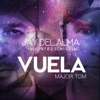 Vuela (Major Tom) [feat. Peter Schilling] - EP, 2016