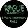 5 Years Anniversary, Vol. 3