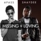 Missing and Loving artwork