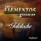 Los Tres Venenos - Los Elementos de Culiacán lyrics