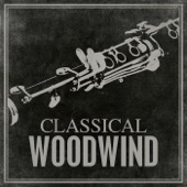 Classical Woodwind artwork