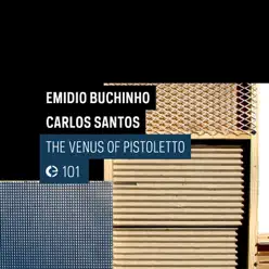 The Venus of Pistoletto - Carlos Santos The Venus of Pistoletto - Carlos Santos