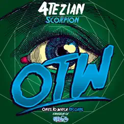 Scorpion - Single by 4Tezian album reviews, ratings, credits
