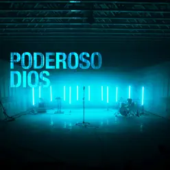 Poderoso Dios (feat. David Reyes) - Single - Aliento