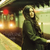 Charlene Soraia - Caged