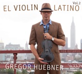 El Violin Latino Vol. 2 for Octavio