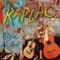 Nou si frajil (feat. Jean-Claude Floro) - Kaplao lyrics