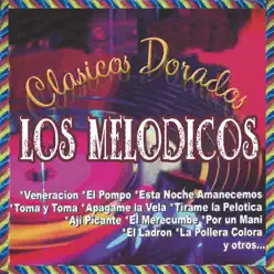 Clasicos Dorados - Los Melodicos Clasicos Dorados - Los Melodicos