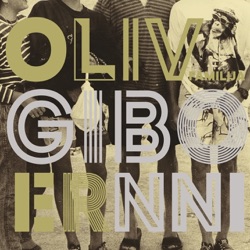 Oliver & Gibonni - Sreca