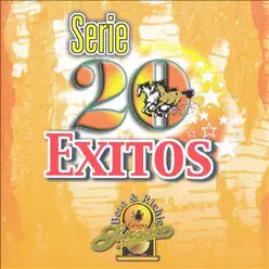 Serie 20 Éxitos Grupo Soñador - Grupo Soñador Serie 20 Éxitos Grupo Soñador - Grupo Soñador