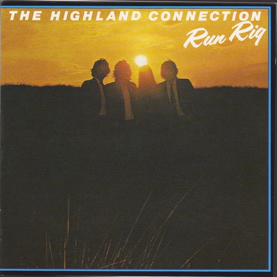 Cover artwork for Loch Lomond