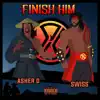 Finish Him - Single album lyrics, reviews, download