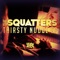 Nudge - The Squatters lyrics